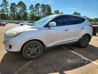 HYUNDAI TUCSON GLS