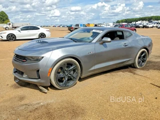 CHEVROLET CAMARO LZ