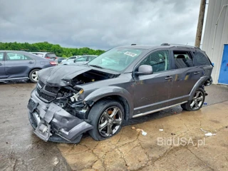 DODGE JOURNEY CROSSROAD