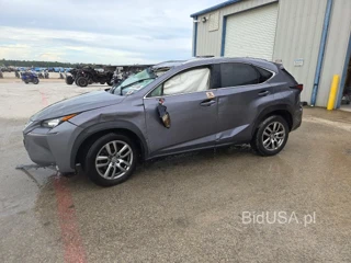 LEXUS NX 200T