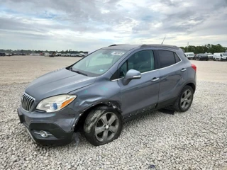 BUICK ENCORE