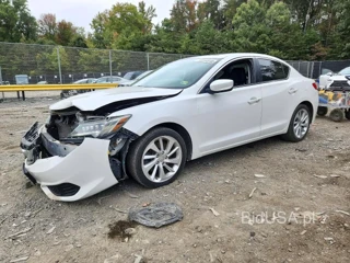 ACURA ILX BASE WATCH PLUS