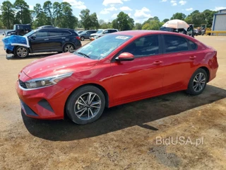 KIA FORTE LXS