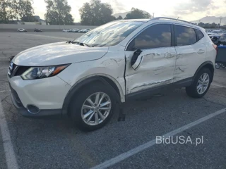 NISSAN ROGUE SPORT SV