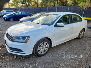 VOLKSWAGEN JETTA S