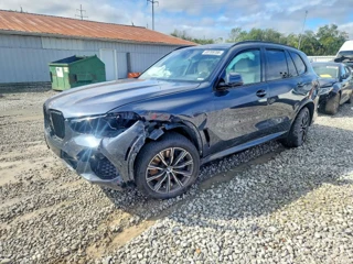 BMW X5 XDRIVE40I