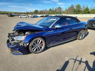 AUDI S5 PREMIUM PLUS