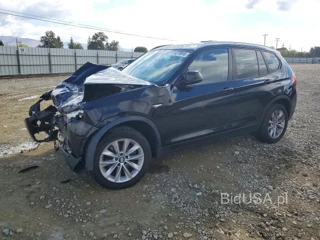 BMW X3 SDRIVE28I