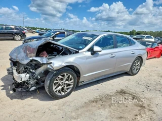 HYUNDAI SONATA SEL