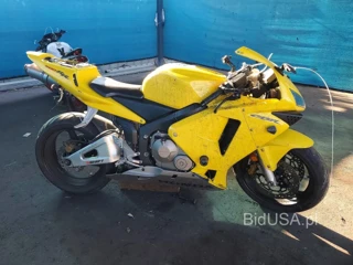 HONDA CBR600 RR