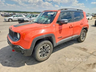 JEEP RENEGADE TRAILHAWK
