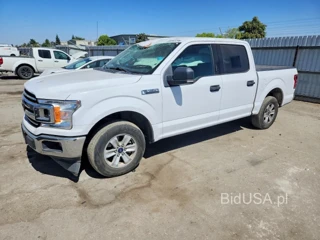 FORD F150 SUPERCREW
