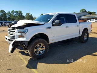 FORD F150 SUPERCREW