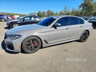 BMW 540 XI