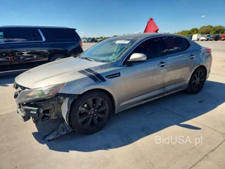 KIA OPTIMA SX