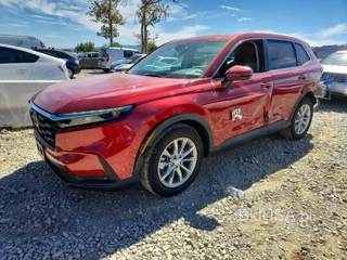 HONDA CR-V EXL