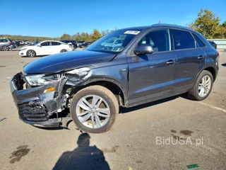 AUDI Q3 PREMIUM