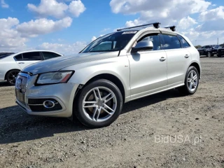 AUDI Q5 PRESTIGE