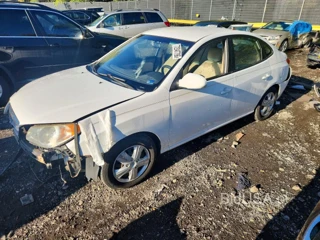 HYUNDAI ELANTRA GLS