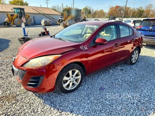 MAZDA 3 I