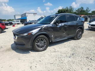 MAZDA CX-5 TOURING