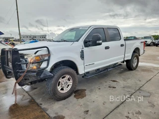 FORD F250 SUPER DUTY