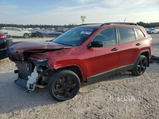 JEEP CHEROKEE SPORT