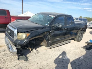 TOYOTA TUNDRA GRADE