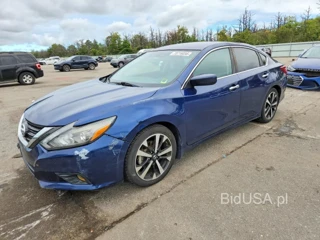 NISSAN ALTIMA 2.5 SR