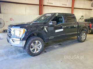 FORD F150 SUPERCREW