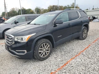 GMC ACADIA SLE
