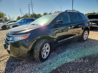 FORD EDGE SE