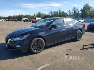 NISSAN ALTIMA S