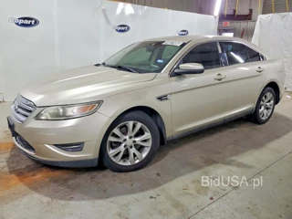 FORD TAURUS SEL