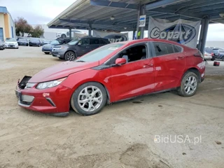 CHEVROLET VOLT PREMIER