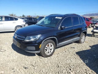 VOLKSWAGEN TIGUAN S