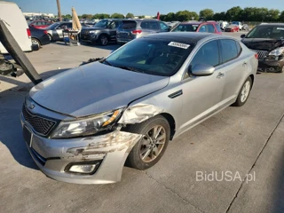 KIA OPTIMA EX