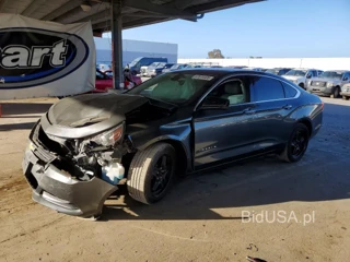 CHEVROLET IMPALA LS