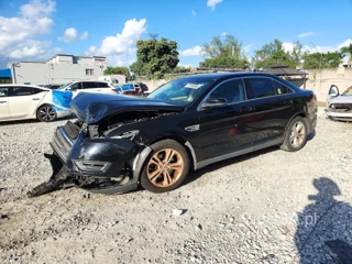 FORD TAURUS SEL