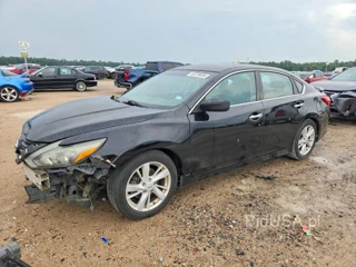 NISSAN ALTIMA 3.5 SL
