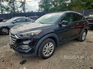 HYUNDAI TUCSON SE