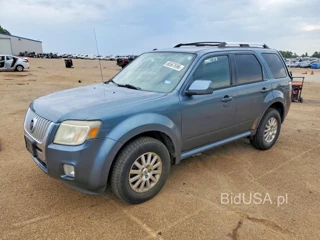 MERCURY MARINER PREMIER