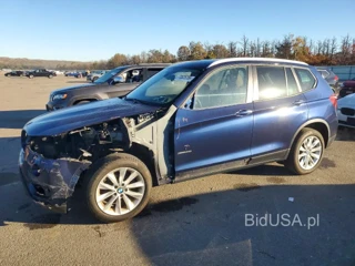 BMW X3 XDRIVE28I