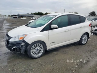 FORD C-MAX SE