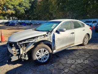 NISSAN ALTIMA 2.5 SV