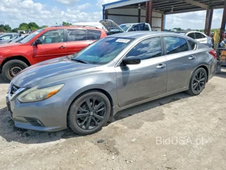 NISSAN ALTIMA 2.5 SR