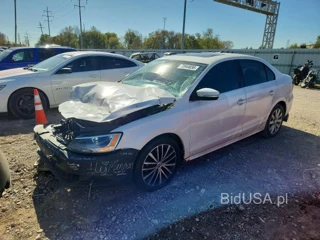 VOLKSWAGEN JETTA SEL