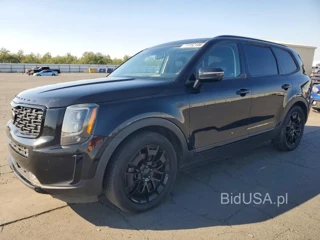 KIA TELLURIDE SX