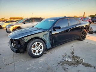 DODGE CHARGER R