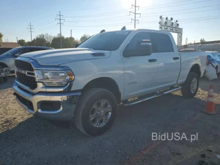 RAM 2500 BIG HORN